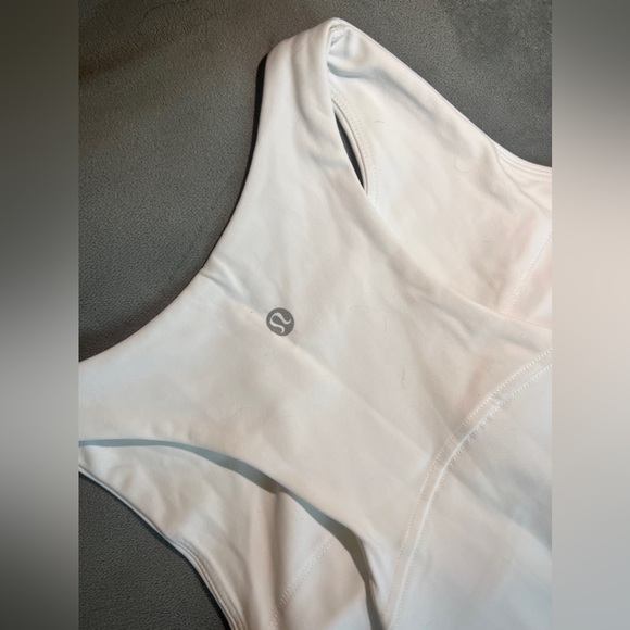 Wonder Train Racerback Tank - Picture 2 of 3